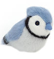 Jellycat Soft Toy - 10 cm - Birdling Blue Jay