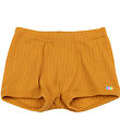 Joha Boxers - Wool - Yellow