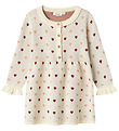 Lil' Atelier Cardigan - Knitted - NmfSaran - Turtledove