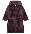 Name It Bathrobe - NmfRose - Arctic Tassel