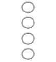 Bandeaux à Cheveux Elastiques Name It - 4 Pack - NkfAcc-Lève-toi