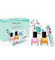 Rosajou Nagelset - Pretty Nails Kit - Magic/Chéri