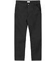 Grunt Hosen - GrCobblestone - Black