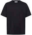 Grunt T-shirt - GrLolik - Black