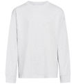 Grunt Blouse - GrTom - Snow Melange