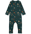 The New Siblings Jumpsuit - TnsHoliday - June Bug