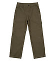 The New Farkut - Denim - TnMarco - Ivy Green
