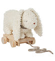 Smallstuff Trädäggdjur - Kanin - Off White
