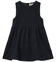 Wheat Kleid - Cord - Thelma - Navy
