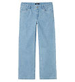 LMTD Jeans - NlfSyzza - Medium+ Blue Denim