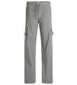 Jack & Jones Hosen - JpstKane - Geräuchert Pearl