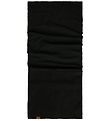 Name It Hals - Fleece - NknMub - Svart
