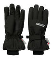 Name It Handschuhe - NknSnow10 - Schwarz
