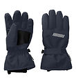 Name It Gloves - NknSnow10 - Dark Sapphire