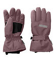 Name It Gloves - NknSnow10 - Grape Shake
