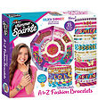 Set de Création Shimmer N Sparkle - Bracelets de mode