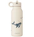 Liewood Water Bottle - Falcon - 350 mL - Sea Creature/Sandy