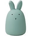 Liewood Night Lamp - Winston - Rabbit Peppermint