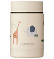 Liewood Hitagámur - Nadja - Safari Sandy Mix