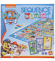 Sequence Board Game - Sequence Junior Paw Patrol Nordic