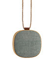 SACKit Loudspeaker - Go Wood - Natural Oak