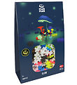 Plus-Plus Mini - 300 pcs - Glow In The Dark