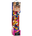 Inspiré Plus-Plus - 350 pces - Frida Kahlo