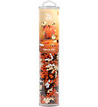 Plus-Plus - Pumpkin Spice - 240 pcs