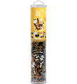 Plus-Plus - Treasure Mix - 240 pcs