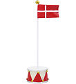 Kids by Friis Table Figurine - Drum
