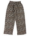 Rosemunde Byxor - RKELif - Leopard