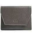 Markberg Card Holder - MaseyMBG - Grain - Major Brown