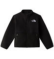 The North Face Fleece Jacket - Denali - Black