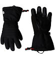 The North Face Handschuhe - Montana - Schwarz