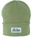 Lil'Boo Copenhagen Beanie - Knitted - Classic+ Beanie - Sage