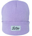 Lil'Boo Copenhagen Beanie - Knitted - Classic+ Beanie - Lilac
