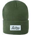 Lil' Boo Copenhagen Beanie - Knitted - Classic+ Beanie - Olive
