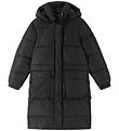 Reima Paddet Jacket - Kumpula - Black