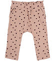 The New Siblings Trousers - TnsMira - Adobe Rose