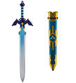 Disguise Costume - The Legend Of Zelda Link Sword