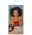 Disney Princess Doll - 15 cm - Vaiana 2