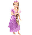 Disney Princess Doll - 81 cm - Playdate Rapunzel