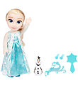 Disney Frozen Docka - 38 cm - Classic+ Elsa