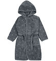 Müsli Bathrobe - Stormy Blue