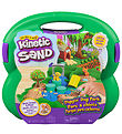 Kinetic Sand - Beach Set - 680g - Diggin' Dog Park
