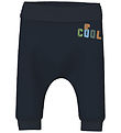 Name It Trousers - NbmVonne - Dark Sapphire/Cool/Dinosa