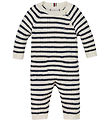 Tommy Hilfiger GeschenkBox - Strampler - Strick - Dark Nacht Nav