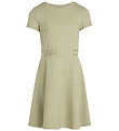 Calvin Klein Kleid - Logoband - Misty Vale