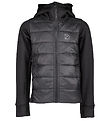 Veste softshell Didriksons - Caprice - Noir