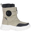 Rubber Duck Winter Boots - Aspen - Taupe